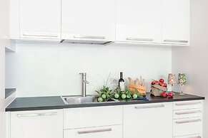Beautiful Ronco Loft