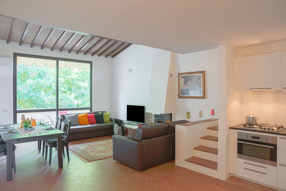 Beautiful Ronco Loft