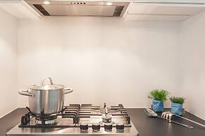 Beautiful Ronco Loft