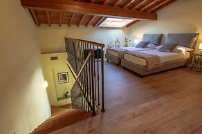 Borgo Albizi 6