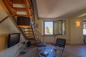Borgo Albizi 6
