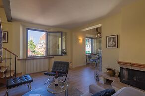 Borgo Albizi 6