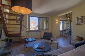 Borgo Albizi 6