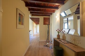 Borgo Albizi 6