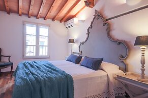 Carlotta's Home
