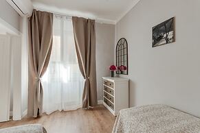 Cimatori Balcony