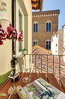 Cimatori Balcony