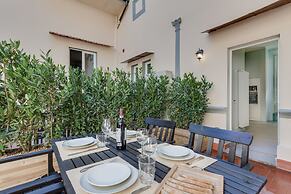 Ginori Terrace
