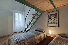 Liberta Loft