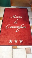 Manoir du Cunningham