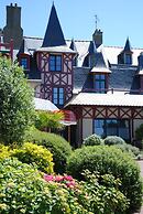 Manoir du Cunningham