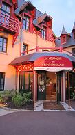 Manoir du Cunningham