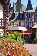 Manoir du Cunningham