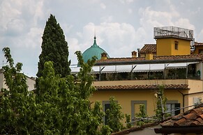 Pergola Duomo View