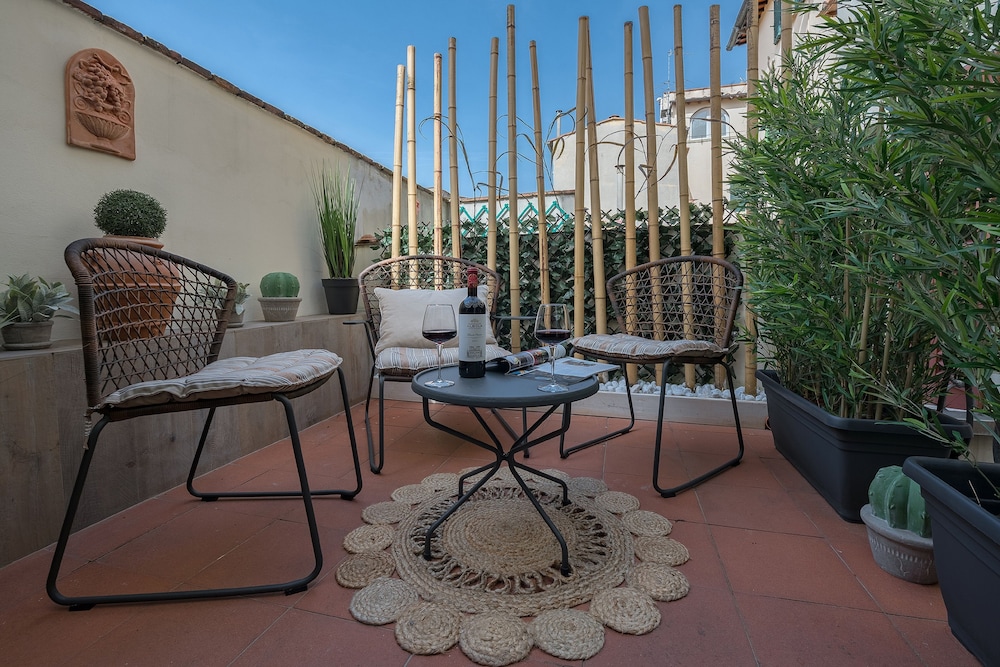 Pergola Exclusive