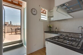 Rondinelli Terrace