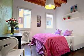 San Gallo Suites III