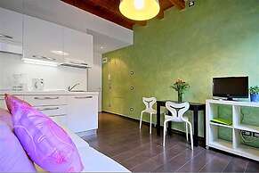 San Gallo Suites III