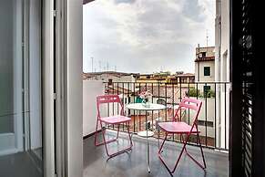 San Gallo Suites IV