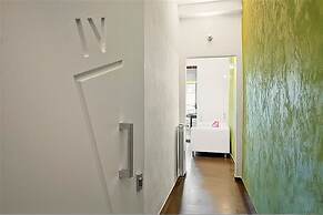 San Gallo Suites IV