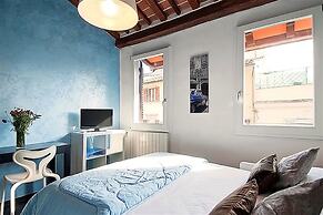 San Gallo Suites V