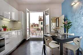 San Gallo Suites VI