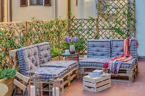San Lorenzo Terrace