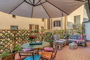 San Lorenzo Terrace