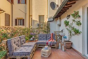 San Lorenzo Terrace