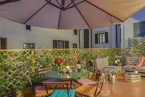 San Lorenzo Terrace