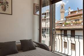 Santa Maria Balcony