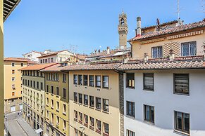 Santa Maria Balcony