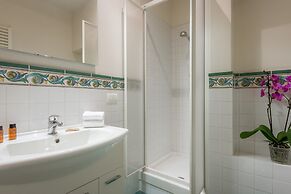 Santa Maria Suite