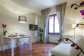 Santa Maria Suite