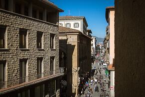 Santa Maria View