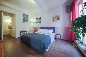 Vivi Firenze