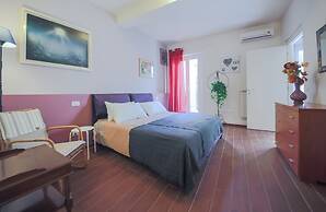 Vivi Firenze