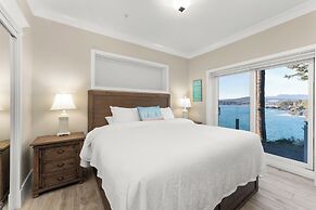SookePoint Ocean Cottage Resort