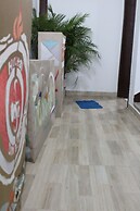 Hostal Café San Bernabe - Hostel