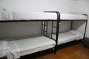 Hostal Café San Bernabe - Hostel