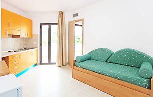 Suite Hotel Club Dominicus