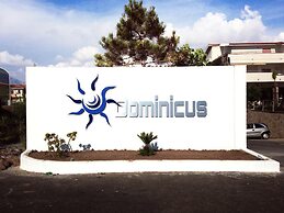 Suite Hotel Club Dominicus