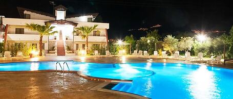 Suite Hotel Club Dominicus