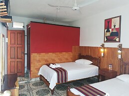Hotel La Union