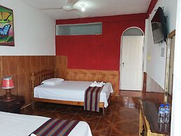 Hotel La Union