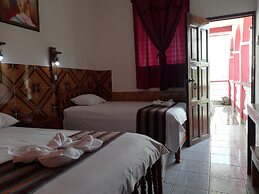 Hotel La Union