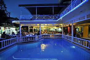 Sun Kiss Otel