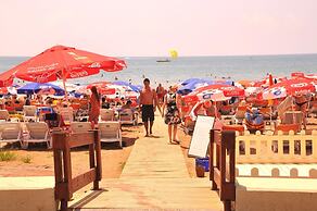 Sun Kiss Otel
