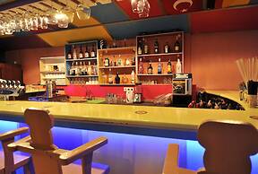 Sun Kiss Otel
