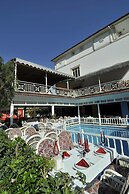 Sun Kiss Otel